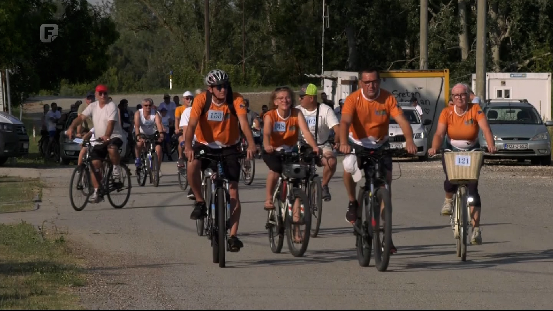Biciklijada sjećanja u Odžaku na dan okupacije 1992.
